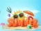 Xogo Happy summer jigsaw puzzle en liña