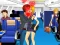 Xogo Air Hostess Kissing en liña