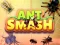 Xogo Ant Smash en liña