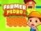 Xogo Farmer Pedro en liña
