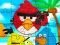 Xogo Funny Birds Pop It Jigsaw en liña