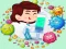 Xogo Virus Bubble Shooter en liña
