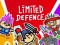 Xogo Limited Defense en liña