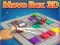 Xogo Move Box 3D en liña
