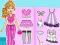 Xogo Sweet Doll Dressup Makeup en liña