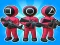 Xogo Squid Game: 456 Survival en liña