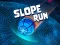 Xogo Slope Run en liña