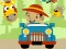 Xogo Safari Ride Difference en liña