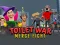Xogo Toilet War: Merge Skibidi en liña