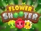 Xogo Flower Shooter en liña