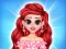 Xogo BFFS Love Pinky Outfits en liña