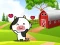 Xogo Cartoon Farm Spot The Difference en liña