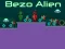 Xogo Bezo Alien en liña