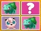 Xogo Poke World Find-Pairs en liña