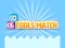 Xogo Fools Match en liña
