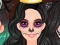 Xogo Kardashians Spooky Makeup en liña