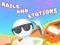 Xogo Rails and Stations en liña