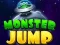 Xogo Monster Jump en liña