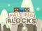 Xogo Falling Blocks en liña