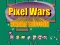 Xogo Pixel Wars Snake Edition en liña