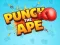 Xogo Punch The Ape en liña