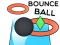Xogo Bounce Ball en liña