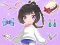 Xogo Princess Doll Dress Up Beauty en liña