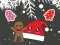 Xogo Christmas Cookies Match 3 en liña