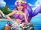 Xogo Princess Mermaid Makeup Style en liña
