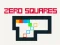 Xogo Zero Squares en liña