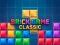 Xogo Brick Game Classic en liña