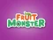 Xogo Fruit Monster en liña