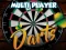 Xogo Dart Tournament Multiplayer en liña