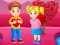 Xogo Romantic Love Differences en liña