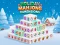 Xogo Holiday Mahjong Dimensions en liña