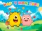 Xogo Happy Monsters en liña