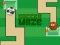 Xogo Soccer Maze en liña