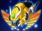 Xogo Super Robo Fighter 2 en liña