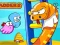 Xogo Snake On Ladders en liña
