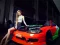 Xogo Girls and Cars en liña