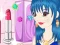 Xogo Make Your Own Cosmetic Brand en liña