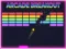 Xogo Arcade Breakout en liña