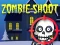 Xogo Zombie Shoot Haunted House en liña