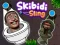 Xogo Skibidi Sling en liña