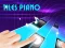 Xogo Piano Tiles en liña
