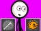Xogo Stickman Choosing actions en liña