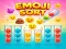 Xogo Emoji Sort en liña