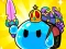 Xogo Slime Attack: Puzzle! en liña