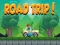 Xogo Road Trip! en liña
