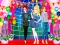 Xogo Princesses Homecoming en liña